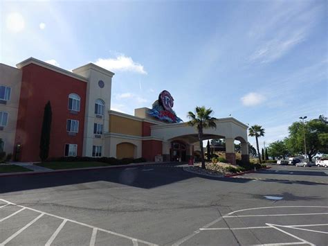 ROBINSON RANCHERIA RESORT & CASINO - Updated 2025 Prices, Reviews, and Photos