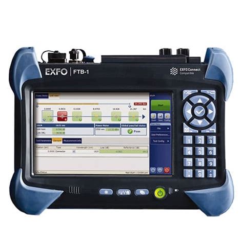 Kalibrasi Repair Rental Otdr Ftb Exfo Sewa Servis Fusion Splicer