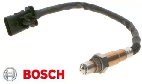 BOSCH 0258027178 LAMBDASONDE Lamdasonde für Volvo EUR 78 30 PicClick DE