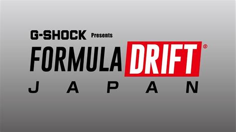 Formula Drift Japan Round Top