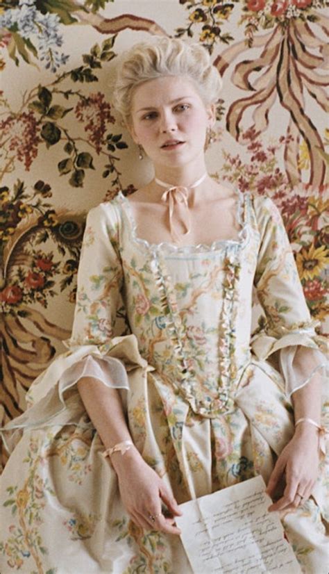 Marie Antoinette 2006 Dir Sofia Coppola Marie Antoinette Movie