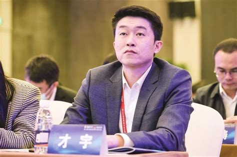 长春绿动氢能科技有限公司副总经理才宇：2025年绿氢产业将迎来规模化发展拐点 能源发展网