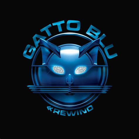 Gatto Blu Logo Capodanno Offerte Pacchetti Last Minute