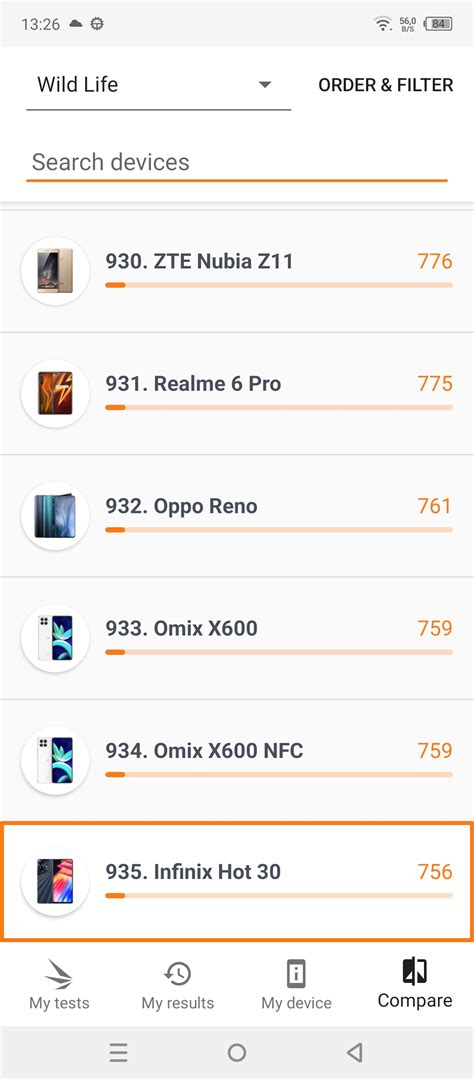 Infinix HOT 30 Smartphone Review Root Nation