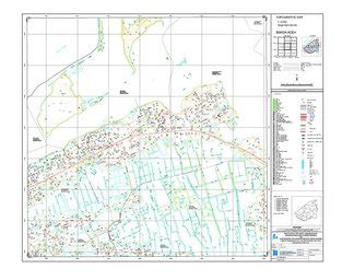 Peta Percepatan Permukaan Gempa Bumi Sigli Katalog Peta Banda Aceh