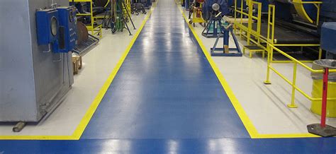 Industrial Flooring