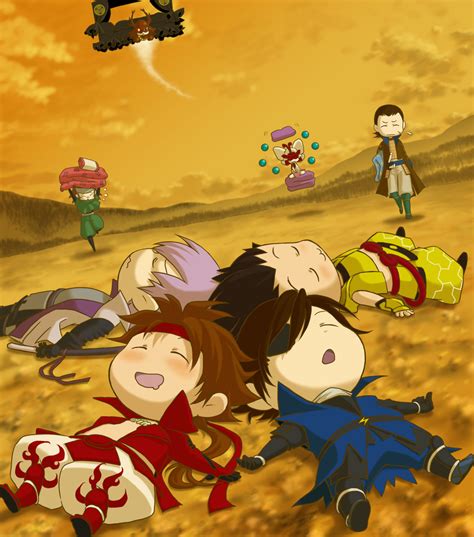 Sengoku Basara Devil Kings Image Zerochan Anime Image Board