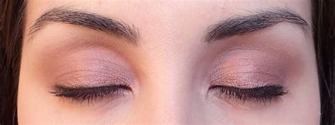 Marianmakeupsecrets Looks Con La Iconic De Makeup Revolution Clon Naked