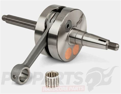 Stage Hpc Crankshaft Mm Piaggio Gilera Cc Stroke