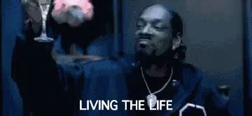 Living The Life Living The Life Snoop Dogg Living Découvrir et