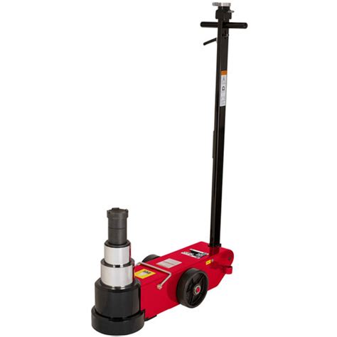 Ton Stage Air Hydraulic Axle Jack Aff Jaxx