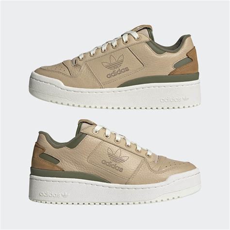 adidas Forum Bold W "Magic Beige" HQ9135 | Nice Kicks