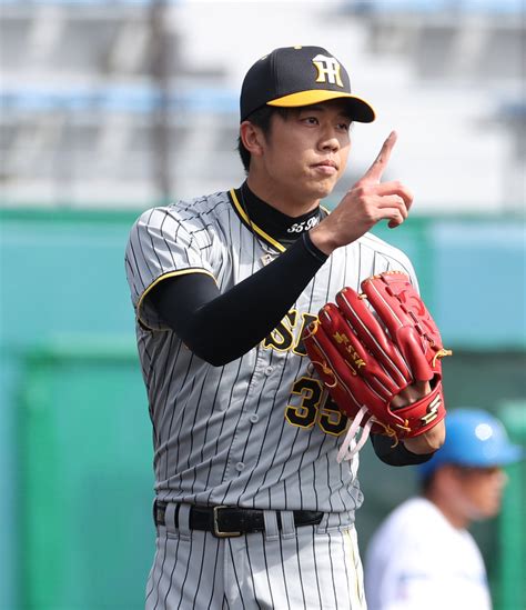 阪神 才木浩人 2軍降格へ 阪神タイガース スポーツニュースまとめブログ