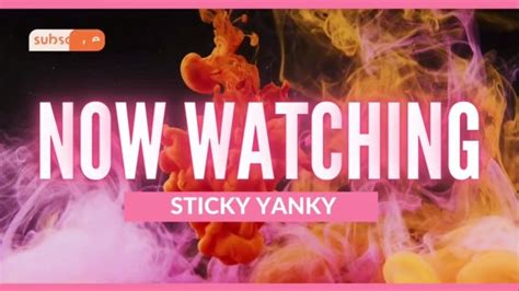 Sticky Yanky Enjoys Yankin His Massive Cock To Some Hot Hentai