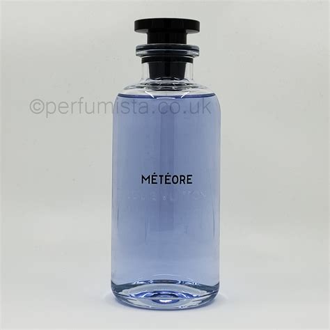 Meteore | Perfumista | Niche & Designer Scent Samples | Fragrance Samples