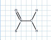 Solved: The Following Structure Is An Anion With Three Pos... | Chegg.com