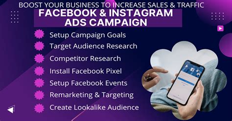 Setup Facebook Ads Campaign Instagram Ads And Any Social Media Ads