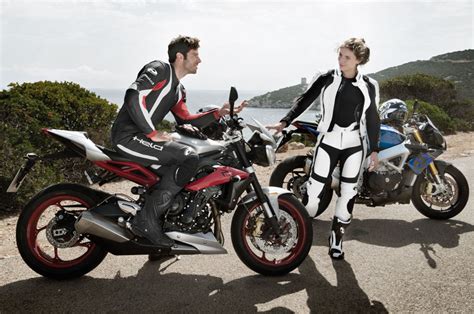 Held, la marca europea que desembarca en Argentina – Gente de Moto