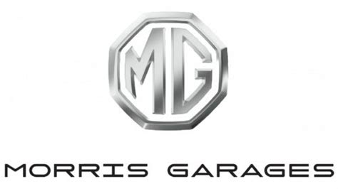 MG Logo and Symbol: Meaning, History, and PNG