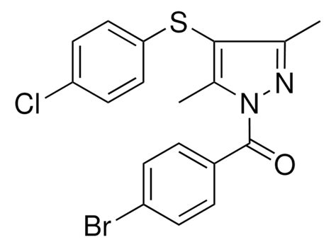 1 4 Bromobenzyl 4 Bromo 1H Pyrazole AldrichCPR 1182939 47 4