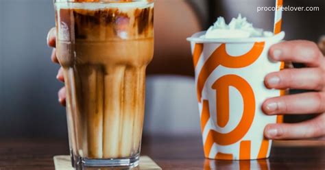 Does Whataburger Have Iced Coffee? – Facts To Know 2023 - Pro Coffee Lover