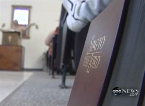 Nude Church In Virginia Pastor And Congregants Naked As They Worship God ANAPUAFM Today