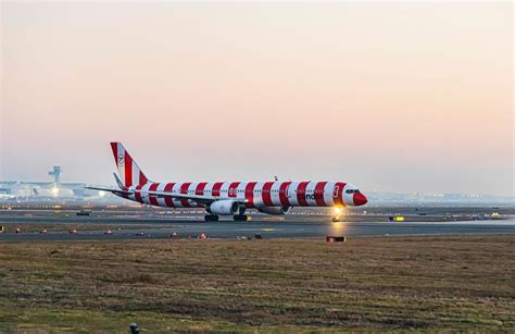 Ab Herbst 2024 Condor Nimmt Beliebtes Fernreiseziel In Den Flugplan Auf