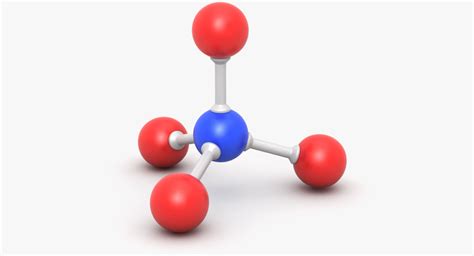 Molecule D Turbosquid