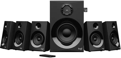 The Best 5.1 Speakers to Enjoy with Your Console | ITIGIC