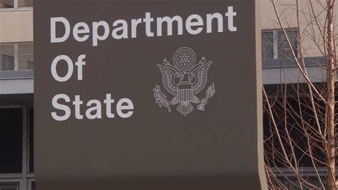 Us Halting Visas For Same Sex Partners Of Diplomats