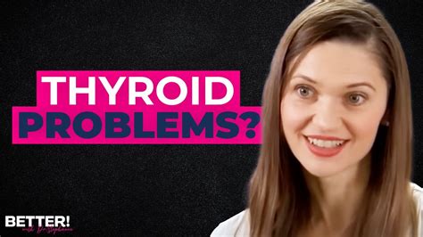 Chronic Stress Might Be Causing Your Thyroid Problems Dr Izabella