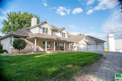 1614 Landmark Ave Galva Ia 51020 ®