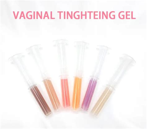 Factory Yoni Vaginal Tightening Gel For Narrowing Vagina Gel