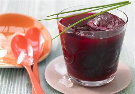 Свекольный квас