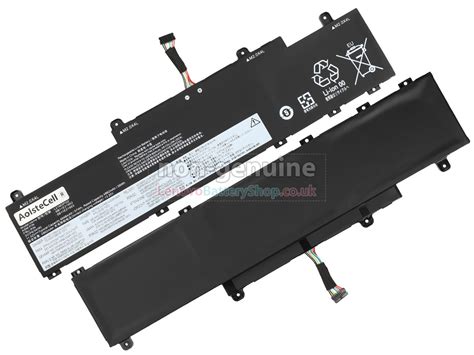 Battery For Lenovo Thinkpad L14 Gen 4 21h1000wiw Lenovo Battery Shop