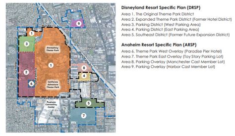 Updated DisneylandForward Documents Give New Look at Potential Third ...