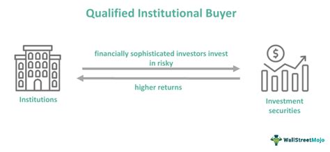 Qualified Institutional Buyer Qib What Is It Examples Rule 144a