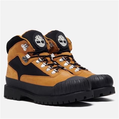 Мужские ботинки Timberland Heritage Rubber Toe Hiking, TB0A2QRJ2-311