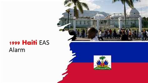 Eas Alarm Youtube Haiti Eas Alarm Cat Sound Youtube