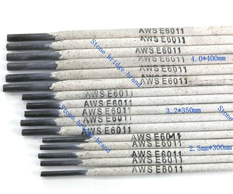 Mild Steel Welding Electrode Aws E Off