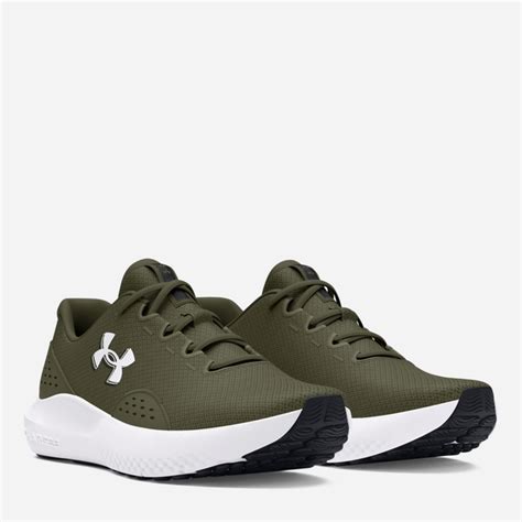 Мужские кроссовки для бега Under Armour Charged Surge 4 3027000-301 41 ...