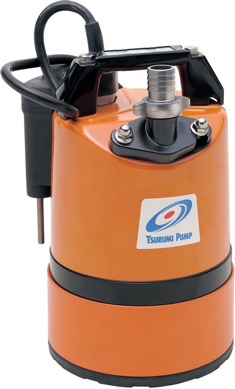 Submersible Pump Tsurumi LSCE 1 4S Isprzet Pl Online Store