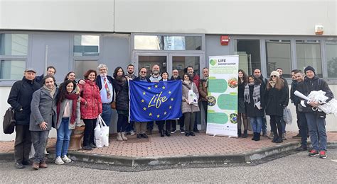 Agricoltura Sostenibile Esperti Internazionali A Unife Per Il Meeting