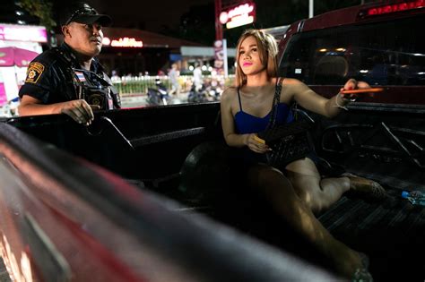 Thailands Migrant Sex Workers Fear For The Future Post Coronavirus We Have Been Made