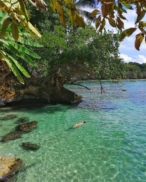 Las Mejores Playas Del Caribe De Costa Rica Destinos M Gicos