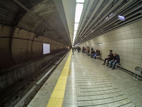 The tunnels and bridges linking Asia to Europe | CNN