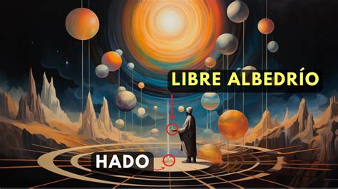 Los Dilemas Metaf Sicos Del Libre Albedr O Y El Hado Preguntas