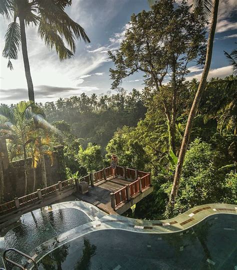 Peta Wisata Ubud Bali - Tempat dan Objek Wisata Indonesia 💕