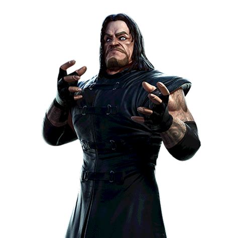 Leveling Calculator for Undertaker “The Phenom” - WWE Champions Guide