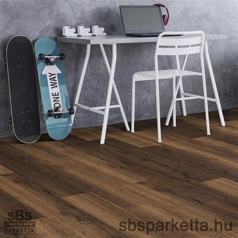 007580 KAINDL Laminált padló HICKORY LOWA AQUA PRO K2215 12mm